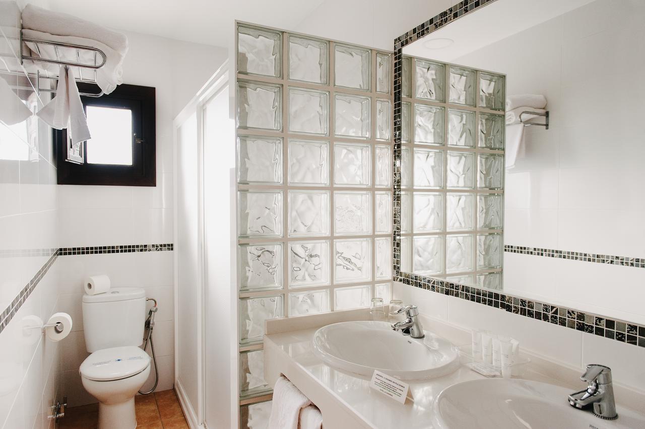 La Codorniz Hotel Tarifa Ngoại thất bức ảnh