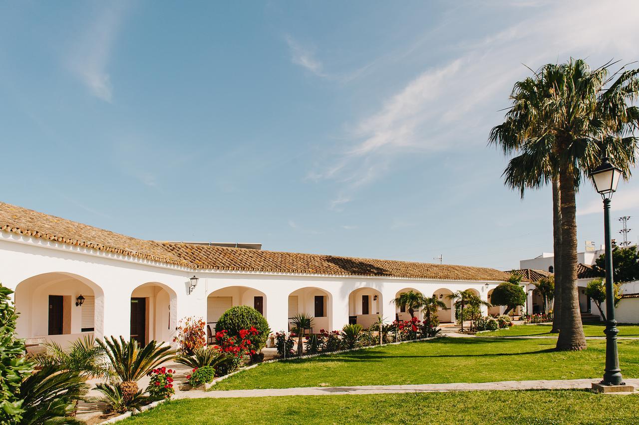La Codorniz Hotel Tarifa Ngoại thất bức ảnh
