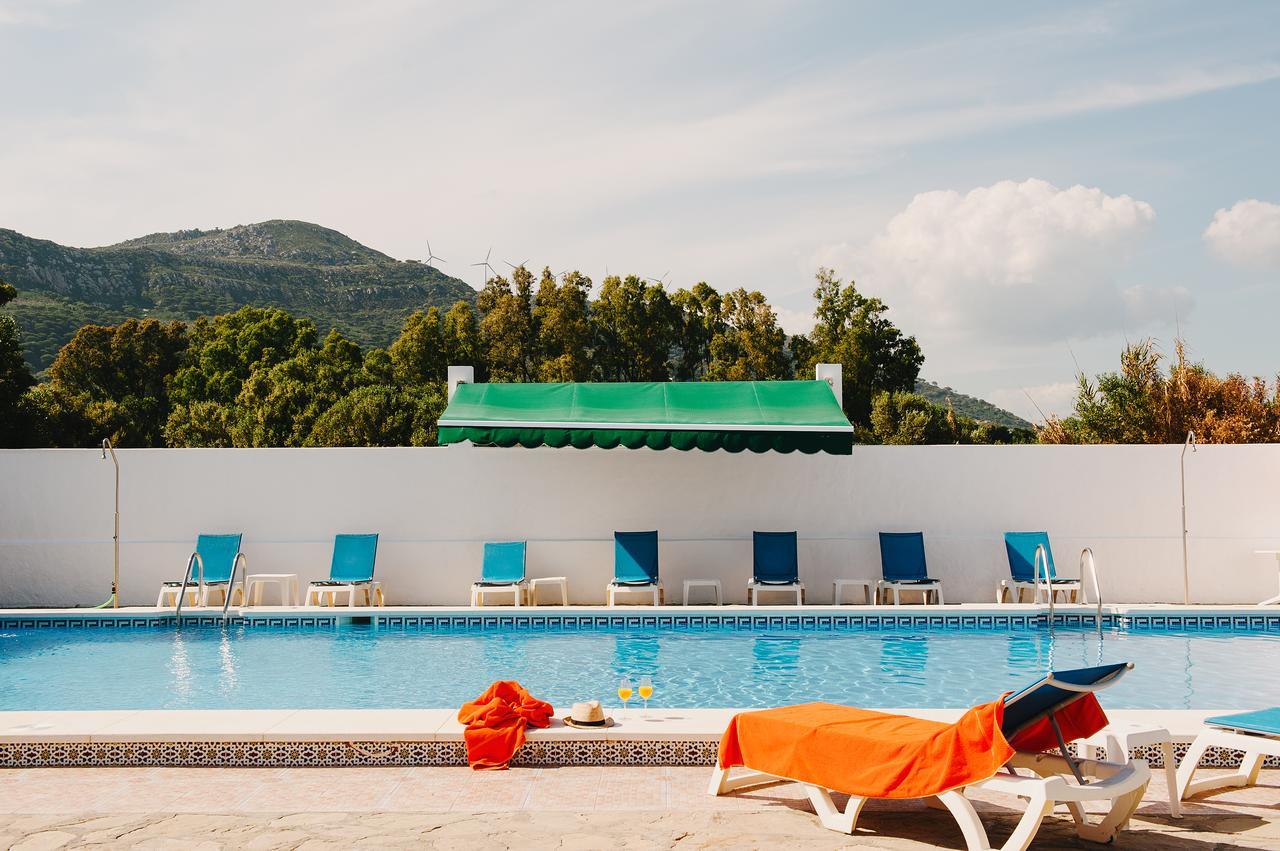 La Codorniz Hotel Tarifa Ngoại thất bức ảnh
