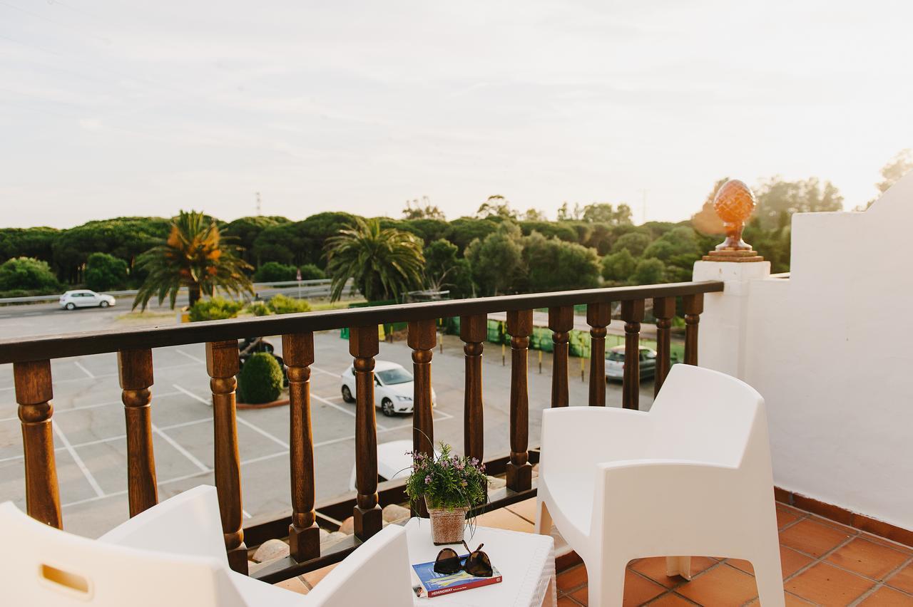 La Codorniz Hotel Tarifa Ngoại thất bức ảnh