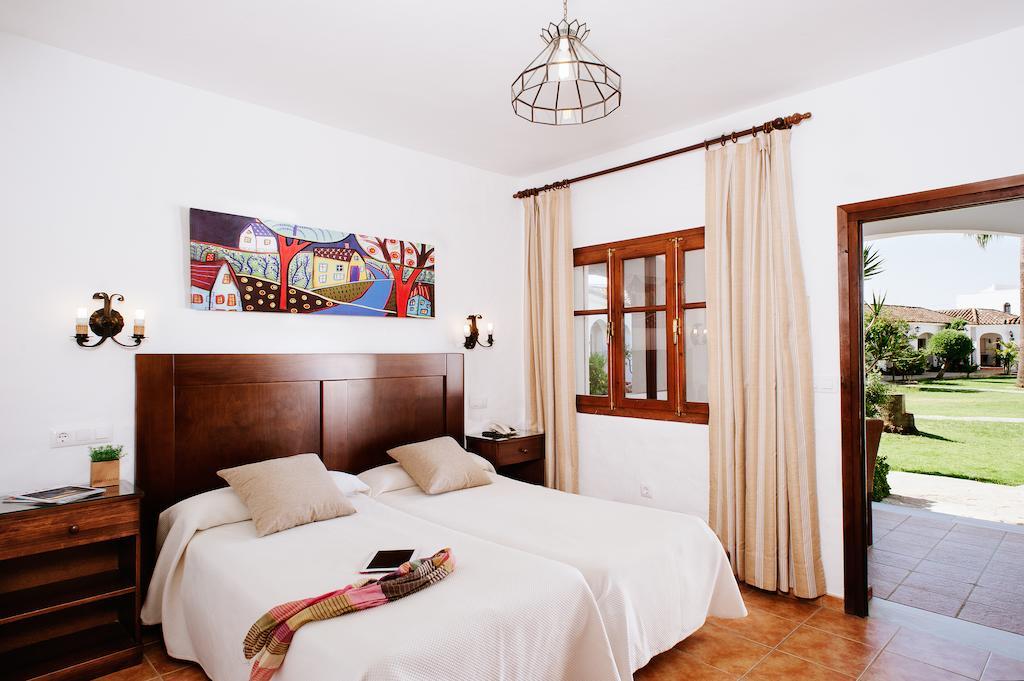 La Codorniz Hotel Tarifa Phòng bức ảnh